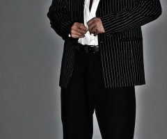Olivier exclusive'43