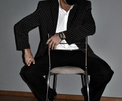 Olivier exclusive'43