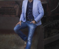 Tadeusz Nowicki'43