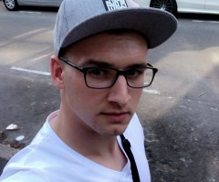Michał Woźniak'32