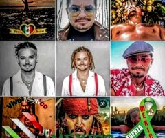 EL PADRINO B.'45