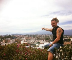 EL PADRINO B.'45