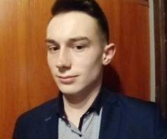 Michał Mataśka'25