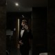 Mr will accept an invitation od Pani for a fee as a partner at undefined date