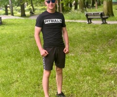 Mr will accept an invitation od Pani for a fee as a partner at undefined date