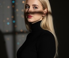 Ms will accept an invitation od Pana for a fee as a partner at undefined date