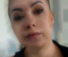 Pani przyjmie zaproszenie od Pana odpłatnie w roli osoby towarzyszącej w terminie nieustalonym