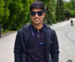 SUMIT CHAUHAN