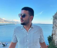 Cihan Mert
