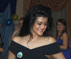 Yasmine'33