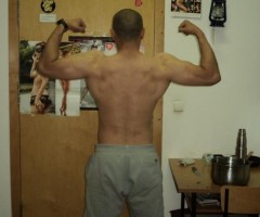 Michał (CZIKO)'40