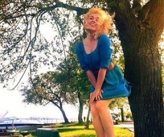 Róża Heyday'37