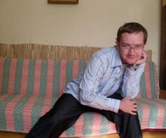 Mateusz (M.P.C.)'40