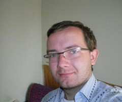 Mateusz (M.P.C.)'40